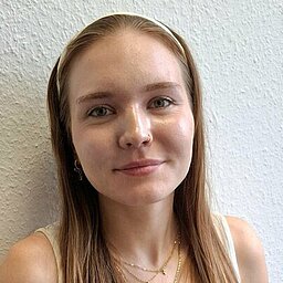 Romy Schreiber