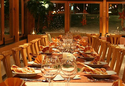 Weihnachtsfeier des ZAW und EBW Weihnachtsfeier des ZAW und EBW-1