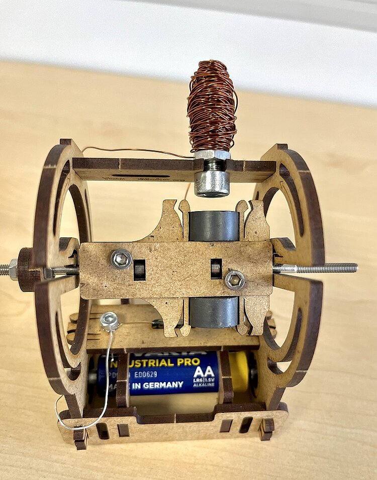 Antriebstechnik – Frequenzumrichte Antriebstechnik – Frequenzumrichte