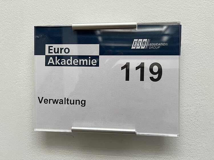 Ausbildungszentrum Platenstraße 2.0 Ausbildungszentrum Platenstraße 2.0