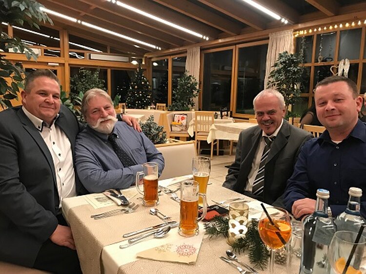 Weihnachtsfeier Weihnachtsfeier