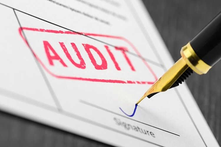 Mein erstes Audit Mein erstes Audit