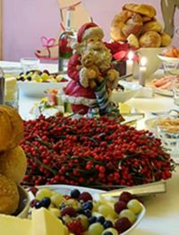 Azubi-Weihnachtsfeier 2016 Azubi-Weihnachtsfeier 2016