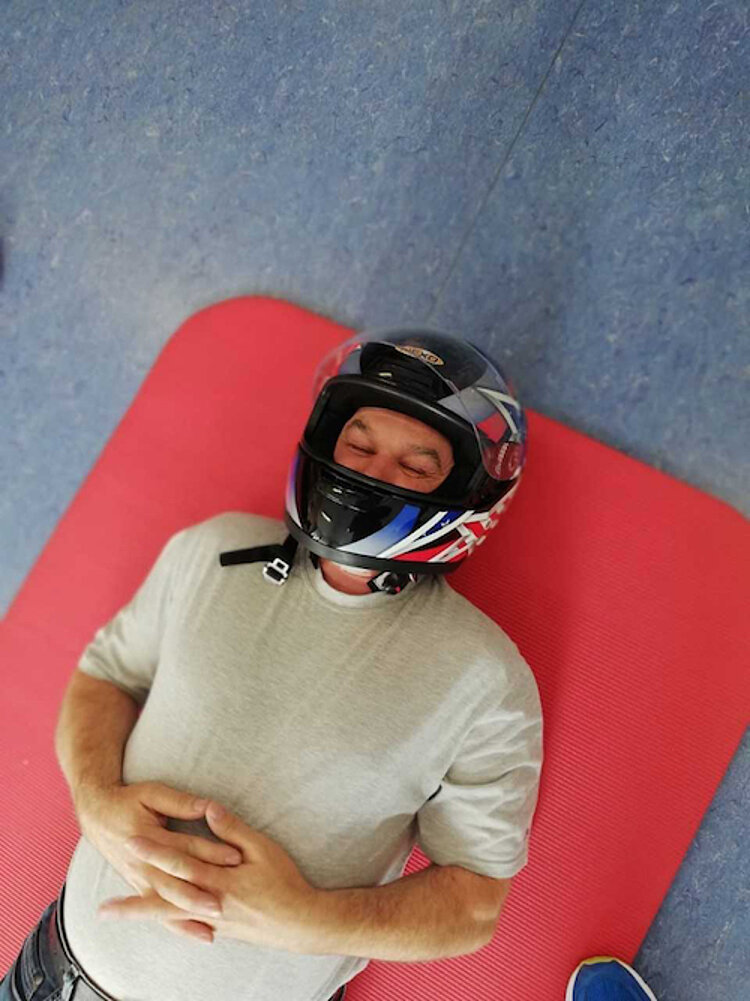 Auffrischung Erste Hilfe Kurs Auffrischung Erste Hilfe Kurs
