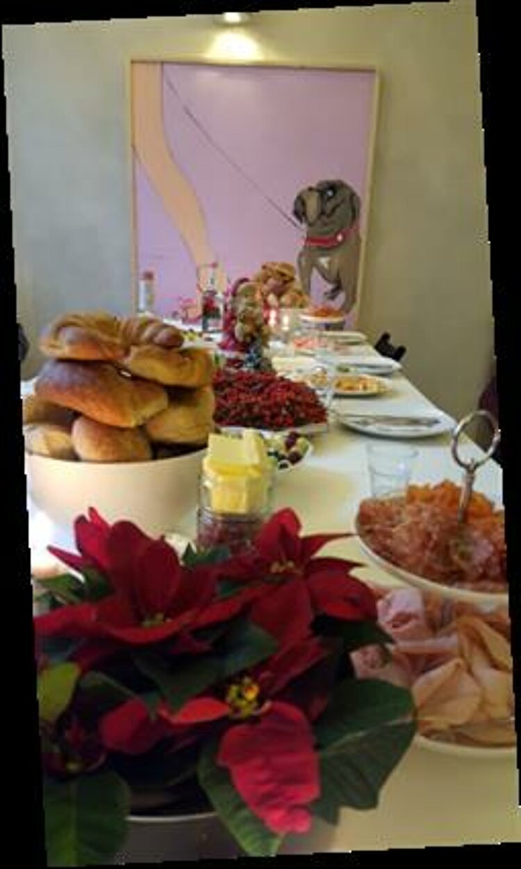 Azubi-Weihnachtsfeier 2016 Azubi-Weihnachtsfeier 2016