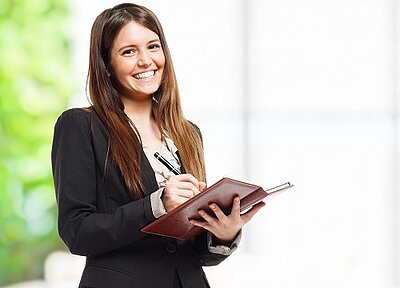 Die erste Abteilung in meiner Ausbildung zur Industriekauffrau (IHK) Die erste Abteilung in meiner Ausbildung zur Industriekauffrau (IHK)