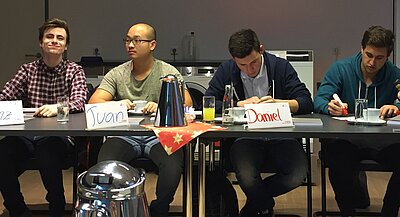 Produktschulung Waschen Produktschulung Waschen-1