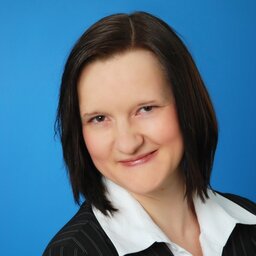 Lydia Olschock