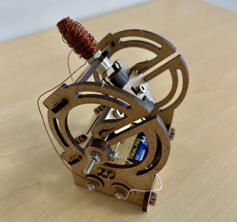 Antriebstechnik – Frequenzumrichte Antriebstechnik – Frequenzumrichte-3