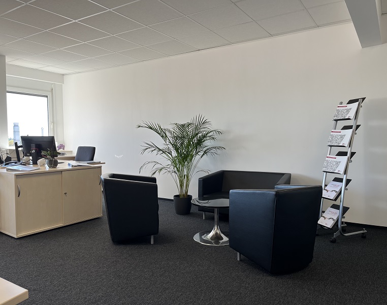 Ausbildungszentrum Platenstraße 2.0 Ausbildungszentrum Platenstraße 2.0-4