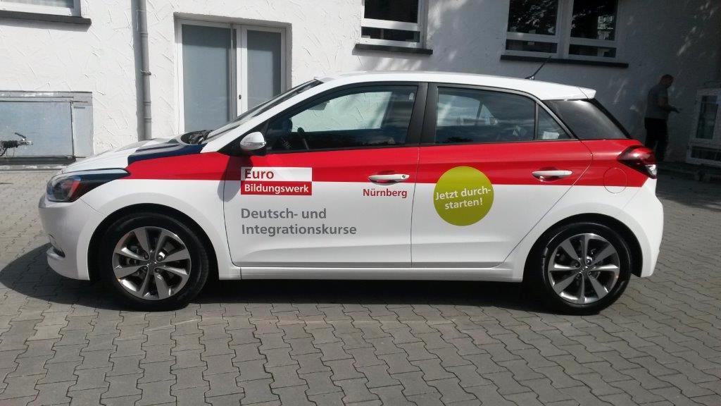 ZAW und EBW starten mit neuem Firmenwagen durch ZAW und EBW starten mit neuem Firmenwagen durch-3