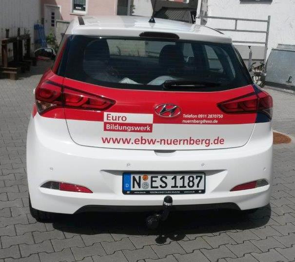 ZAW und EBW starten mit neuem Firmenwagen durch ZAW und EBW starten mit neuem Firmenwagen durch-4