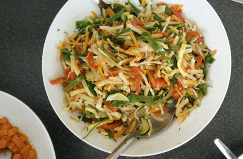 Produktschulung „Kochen“ unserer kaufmännischen Azubis Produktschulung „Kochen“ unserer kaufmännischen Azubis -1