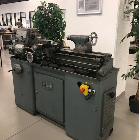 Klein aber fein – unser technisches Museum Klein aber fein – unser technisches Museum -2