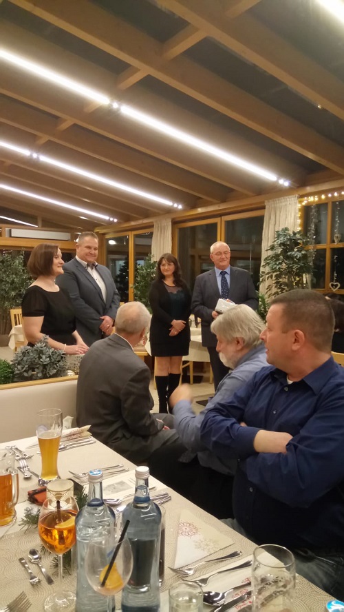 Weihnachtsfeier Weihnachtsfeier-3
